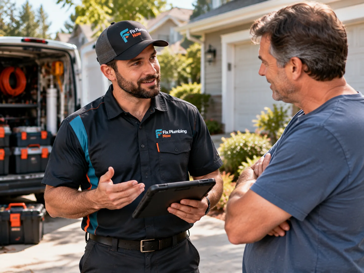 Clogged Drain Service New Enterprise, PA FAQs